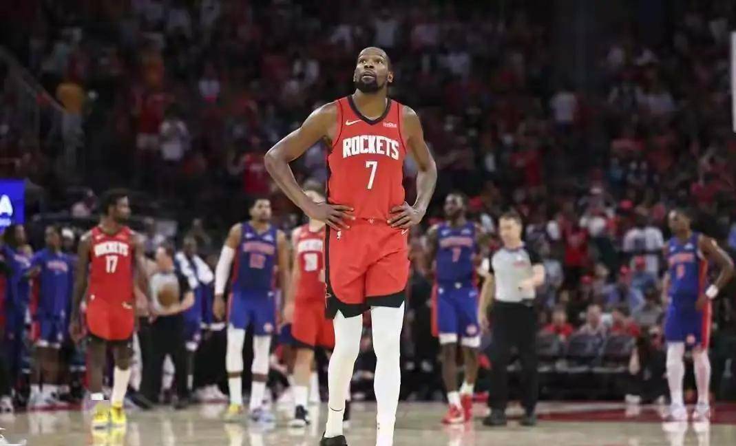 休斯敦火箭新闻火箭最新动态